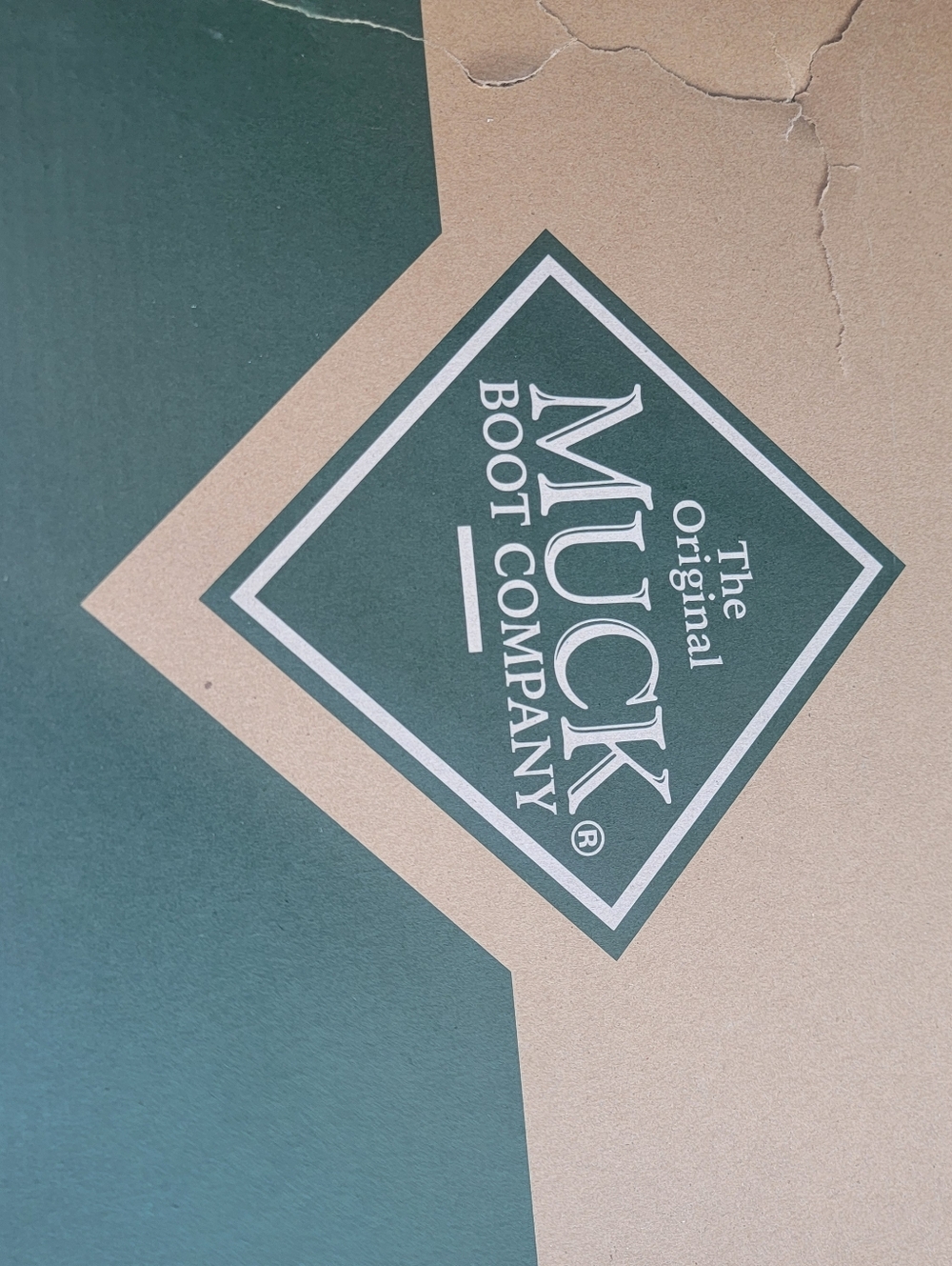 MUCK Women's Muckster II Mid Boot New In Box W/ Tags Size 5! - Picture 6 of 6